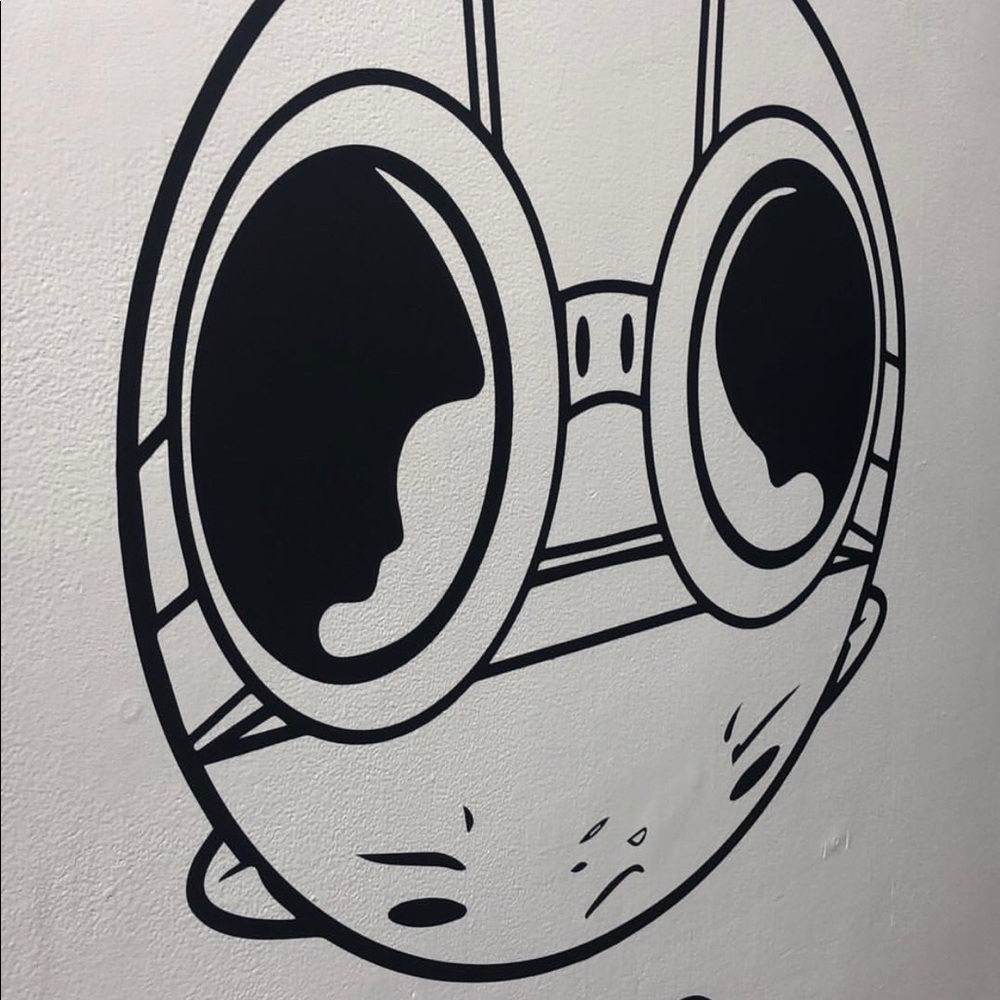 Meet your Posher, Huu